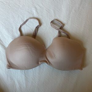 Victoria's Secret Nude Bra